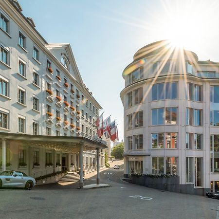 Einstein St. Gallen Ngoại thất bức ảnh