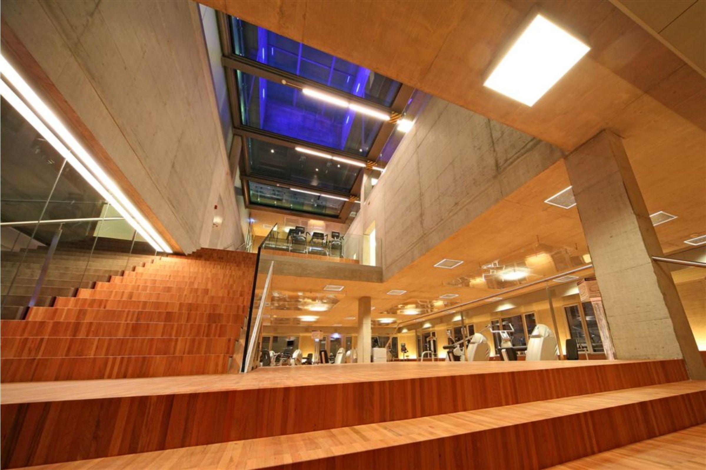 Einstein St. Gallen Ngoại thất bức ảnh